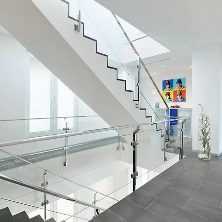 Villa Sea View Luxury Modern *