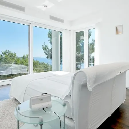 Villa Sea View Luxury Modern *