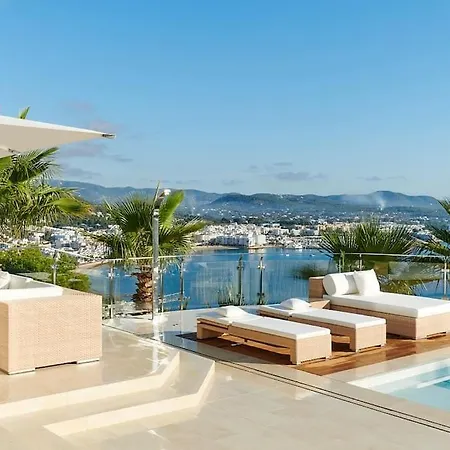 Sea View Luxury Modern *