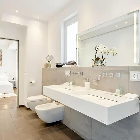 Villa Sea View Luxury Modern
