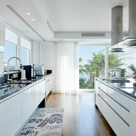 Villa Sea View Luxury Modern *