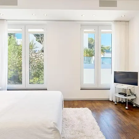 Villa Sea View Luxury Modern Santa Eulària des Riu