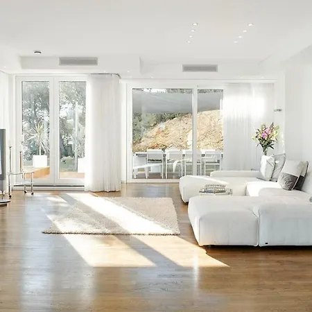 Villa Sea View Luxury Modern