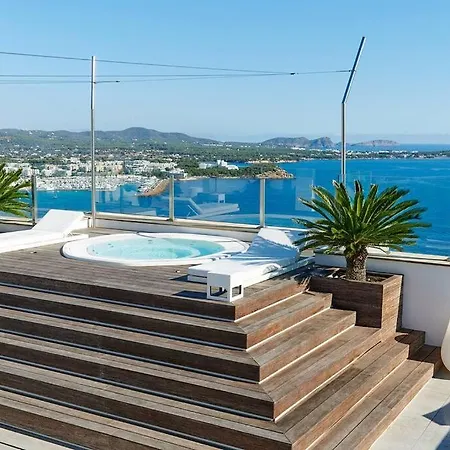 Sea View Luxury Modern