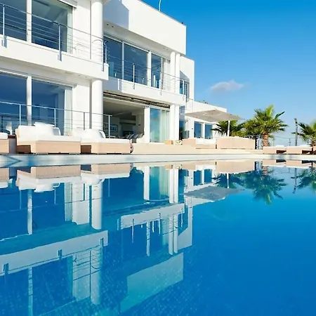 Sea View Luxury Modern * Santa Eulária des Riu