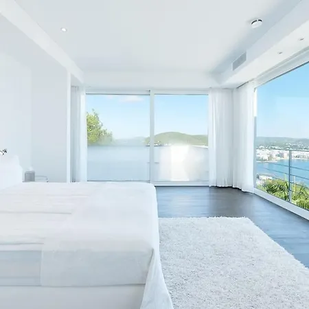 Villa Sea View Luxury Modern *