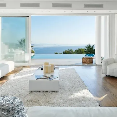 Sea View Luxury Modern *