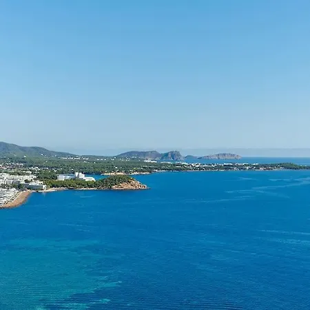 Sea View Luxury Modern