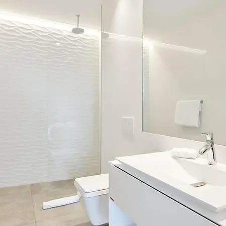 Sea View Luxury Modern Santa Eularia des Riu
