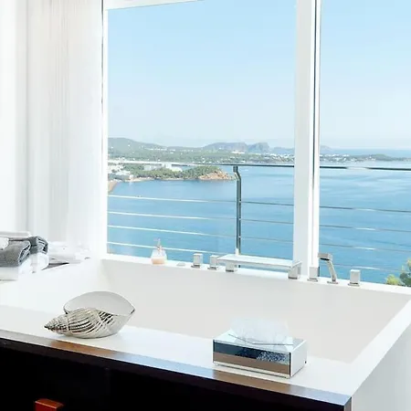 Sea View Luxury Modern * Santa Eularia des Riu