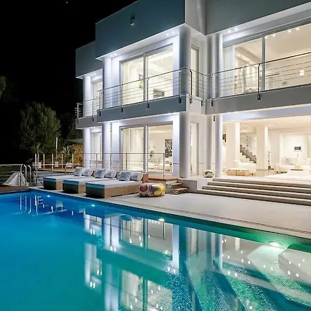 Sea View Luxury Modern *