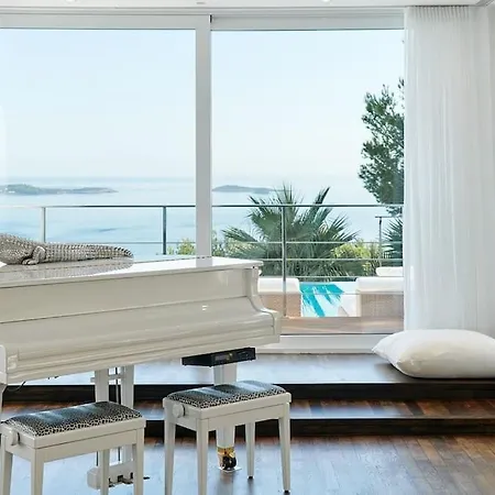 Sea View Luxury Modern Santa Eularia des Riu