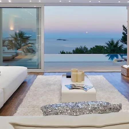 Sea View Luxury Modern